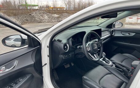 KIA K3, 2021 год, 1 950 000 рублей, 11 фотография