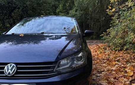 Volkswagen Polo VI (EU Market), 2016 год, 1 490 000 рублей, 8 фотография