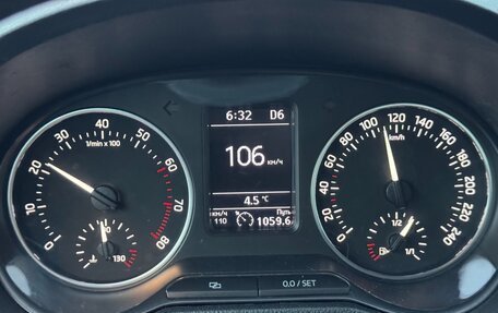 Volkswagen Polo VI (EU Market), 2016 год, 1 490 000 рублей, 14 фотография