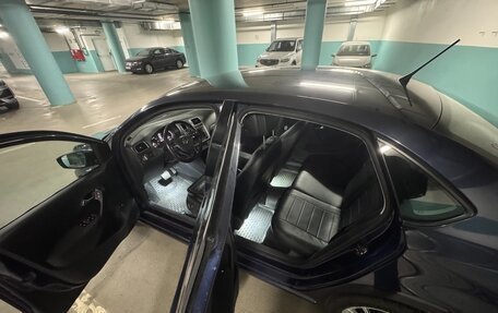 Volkswagen Polo VI (EU Market), 2016 год, 1 490 000 рублей, 21 фотография