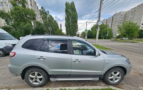 Hyundai Santa Fe III рестайлинг, 2008 год, 1 150 000 рублей, 4 фотография