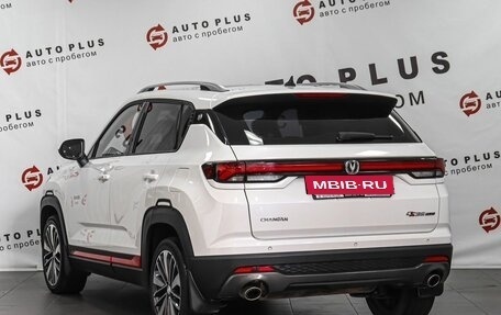 Changan CS35 Plus, 2022 год, 1 769 000 рублей, 2 фотография