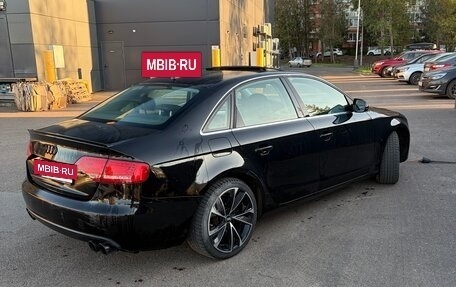 Audi A4, 2010 год, 525 000 рублей, 4 фотография