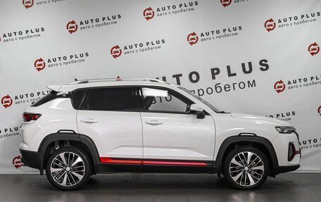 Changan CS35 Plus, 2022 год, 1 769 000 рублей, 5 фотография