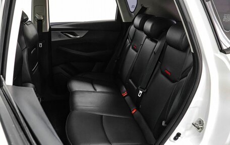 Changan CS35 Plus, 2022 год, 1 769 000 рублей, 9 фотография