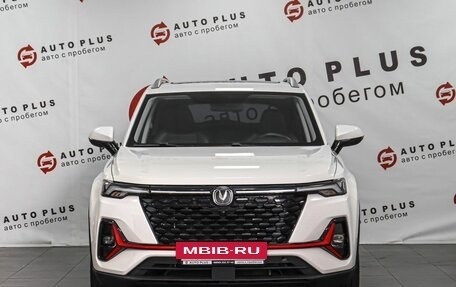 Changan CS35 Plus, 2022 год, 1 769 000 рублей, 3 фотография