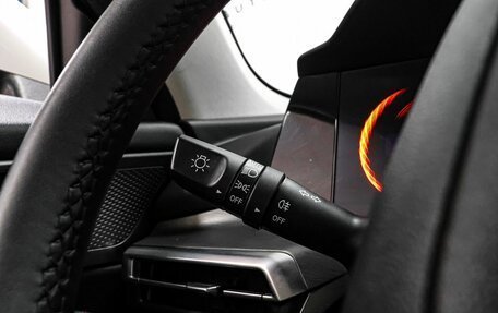 Changan CS35 Plus, 2022 год, 1 769 000 рублей, 15 фотография