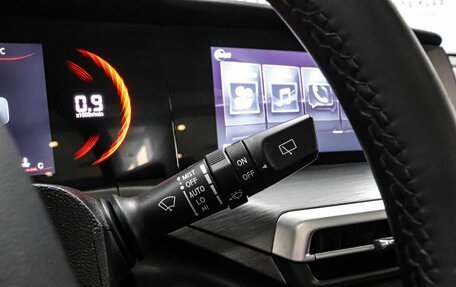 Changan CS35 Plus, 2022 год, 1 769 000 рублей, 16 фотография