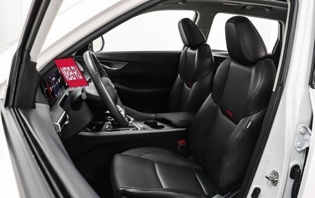 Changan CS35 Plus, 2022 год, 1 769 000 рублей, 8 фотография
