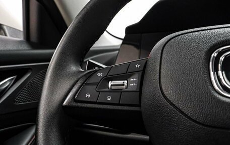 Changan CS35 Plus, 2022 год, 1 769 000 рублей, 18 фотография