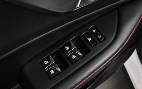 Changan CS35 Plus, 2022 год, 1 769 000 рублей, 23 фотография