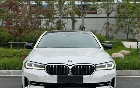 BMW 5 серия, 2023 год, 5 145 097 рублей, 2 фотография