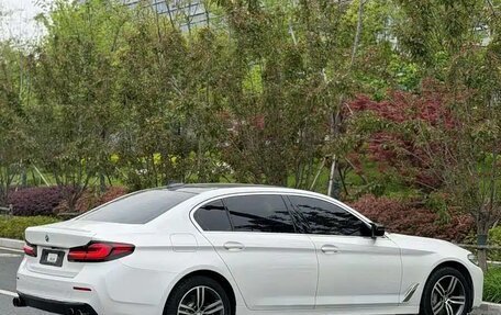 BMW 5 серия, 2023 год, 5 145 097 рублей, 5 фотография
