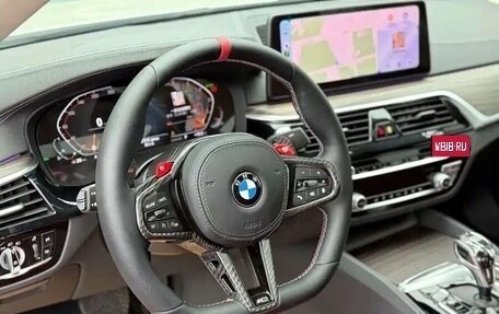 BMW 5 серия, 2023 год, 5 145 097 рублей, 8 фотография