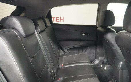 SsangYong Actyon II рестайлинг, 2013 год, 908 000 рублей, 11 фотография