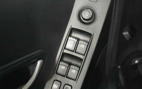 SsangYong Actyon II рестайлинг, 2013 год, 908 000 рублей, 14 фотография
