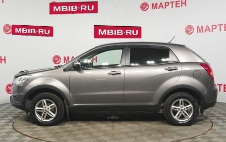 SsangYong Actyon II рестайлинг, 2013 год, 908 000 рублей, 8 фотография