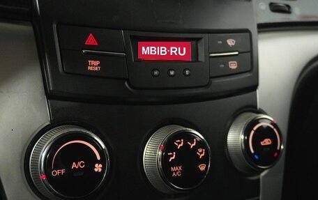 SsangYong Actyon II рестайлинг, 2013 год, 908 000 рублей, 13 фотография