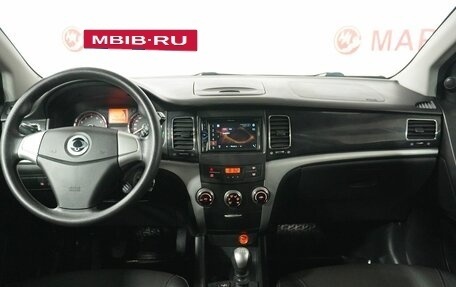 SsangYong Actyon II рестайлинг, 2013 год, 908 000 рублей, 16 фотография