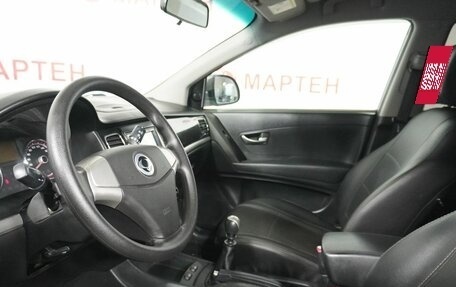 SsangYong Actyon II рестайлинг, 2013 год, 908 000 рублей, 9 фотография