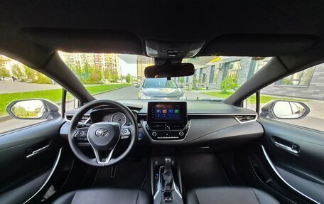 Toyota Corolla, 2022 год, 1 490 000 рублей, 6 фотография