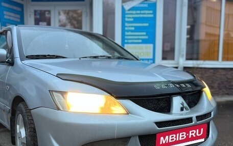 Mitsubishi Lancer IX, 2006 год, 170 000 рублей, 3 фотография