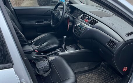 Mitsubishi Lancer IX, 2006 год, 170 000 рублей, 10 фотография
