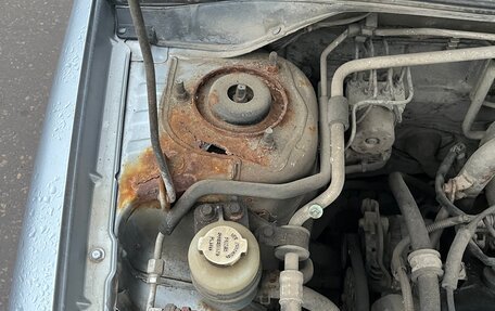 Mitsubishi Lancer IX, 2006 год, 170 000 рублей, 15 фотография