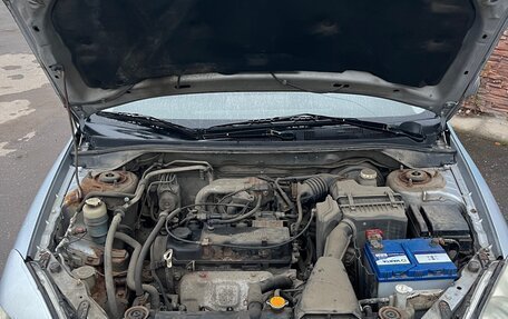 Mitsubishi Lancer IX, 2006 год, 170 000 рублей, 14 фотография