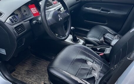 Mitsubishi Lancer IX, 2006 год, 170 000 рублей, 11 фотография