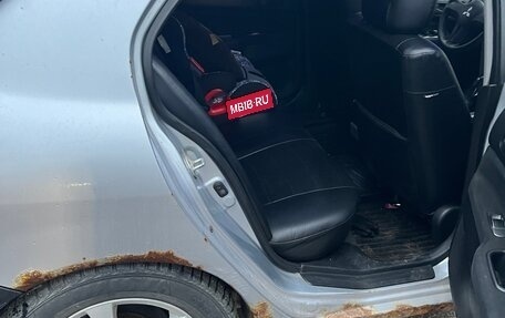 Mitsubishi Lancer IX, 2006 год, 170 000 рублей, 12 фотография