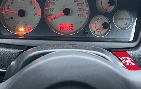 Mitsubishi Lancer IX, 2006 год, 170 000 рублей, 17 фотография