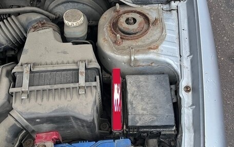 Mitsubishi Lancer IX, 2006 год, 170 000 рублей, 16 фотография