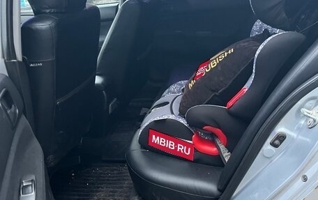 Mitsubishi Lancer IX, 2006 год, 170 000 рублей, 13 фотография