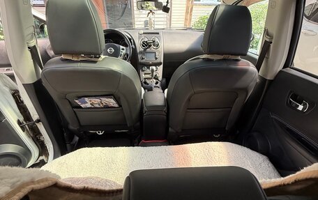Nissan Qashqai, 2013 год, 1 300 000 рублей, 3 фотография
