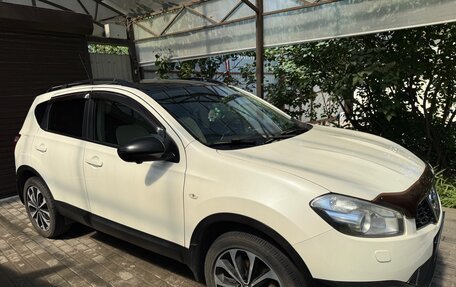 Nissan Qashqai, 2013 год, 1 300 000 рублей, 11 фотография