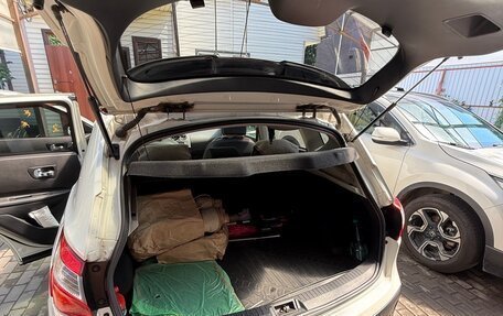 Nissan Qashqai, 2013 год, 1 300 000 рублей, 4 фотография
