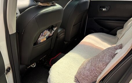 Nissan Qashqai, 2013 год, 1 300 000 рублей, 5 фотография