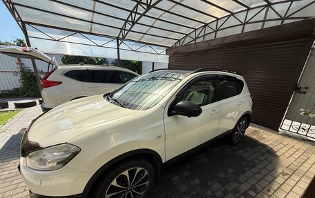 Nissan Qashqai, 2013 год, 1 300 000 рублей, 2 фотография