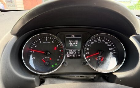 Nissan Qashqai, 2013 год, 1 300 000 рублей, 8 фотография