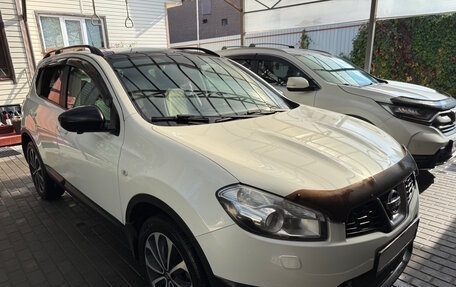 Nissan Qashqai, 2013 год, 1 300 000 рублей, 13 фотография