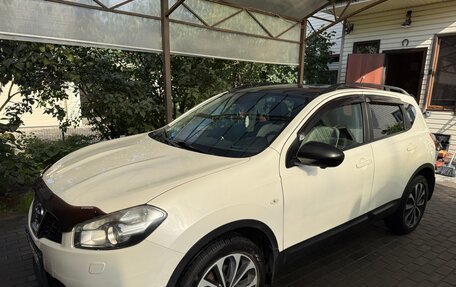 Nissan Qashqai, 2013 год, 1 300 000 рублей, 12 фотография