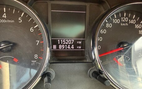 Nissan Qashqai, 2013 год, 1 300 000 рублей, 1 фотография