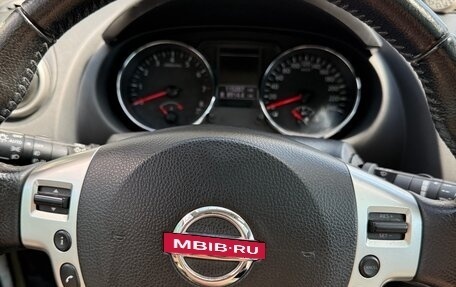 Nissan Qashqai, 2013 год, 1 300 000 рублей, 6 фотография
