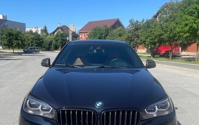 BMW X6, 2016 год, 4 295 000 рублей, 1 фотография