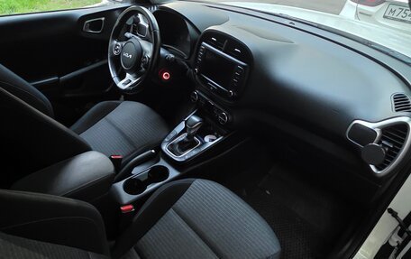 KIA Soul III, 2021 год, 2 250 000 рублей, 1 фотография