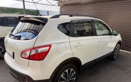 Nissan Qashqai, 2013 год, 1 300 000 рублей, 17 фотография