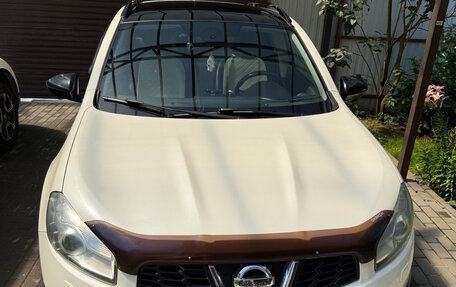 Nissan Qashqai, 2013 год, 1 300 000 рублей, 16 фотография
