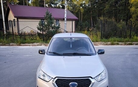 Datsun mi-DO, 2016 год, 1 фотография