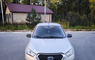 Datsun mi-DO, 2016 год, 1 фотография
